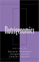 Book cover of: Nutrigenomics
