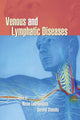 Book cover of: Venous and Lymphatic Diseases