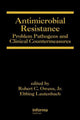 Book cover of: Antimicrobial Resistance
