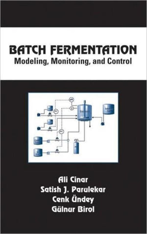 Batch Fermentation