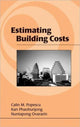 Book cover of: Estimating Building Costs