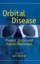 Book cover of: Orbital Disease. By: Jack Rootman