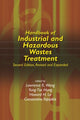 Book cover of: Handbook of Industrial and Hazardous Wastes Treatment