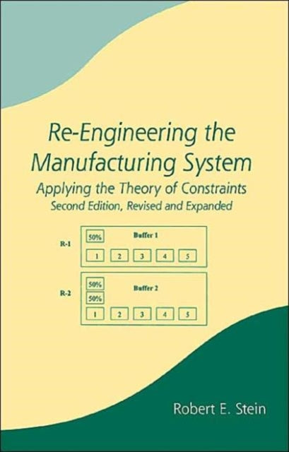 Re-Engineering the Manufacturing System