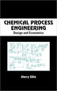 Book cover of: Chemical Process Engineering