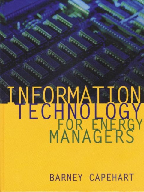 Information Technology for Energy Managers
