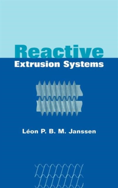 Reactive Extrusion Systems