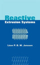 Book cover of: Reactive Extrusion Systems