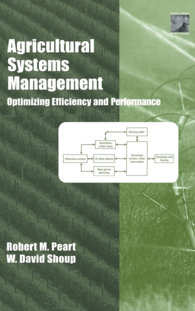 Agricultural Systems Management