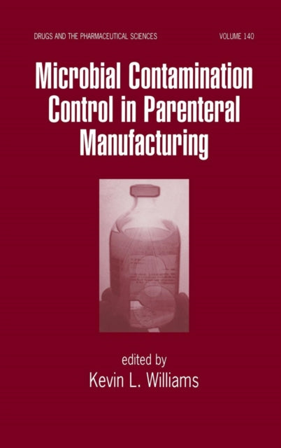 Microbial Contamination Control in Parenteral Manufacturing