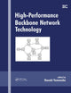 Book cover of: High-Performance Backbone Network Technology