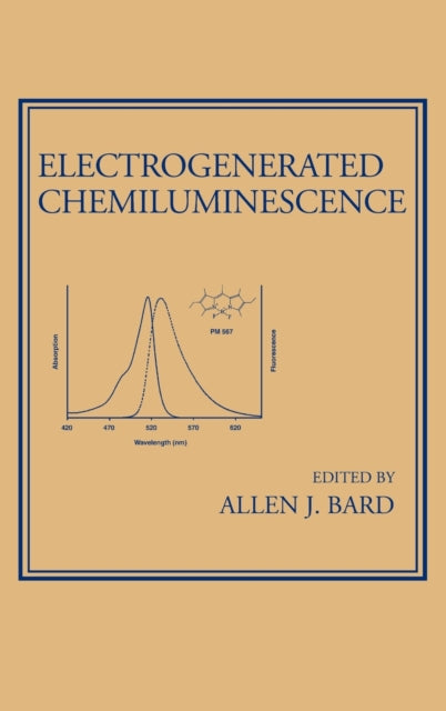 Electrogenerated Chemiluminescence