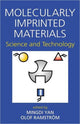 Book cover of: Molecularly Imprinted Materials