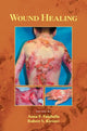 Book cover of: Wound Healing