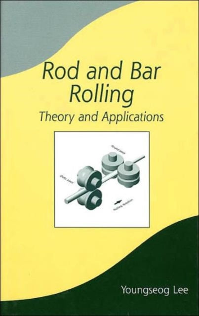 Book cover of: Rod and Bar Rolling