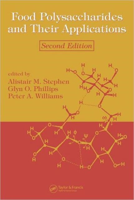 Food Polysaccharides and Their Applications