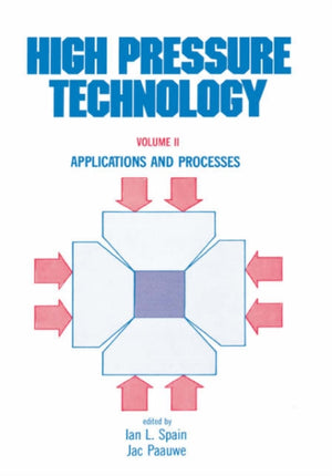 High Pressure Technology