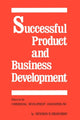 Book cover of: Successful Product and Business Development, First Edition. By: N. Giragosian