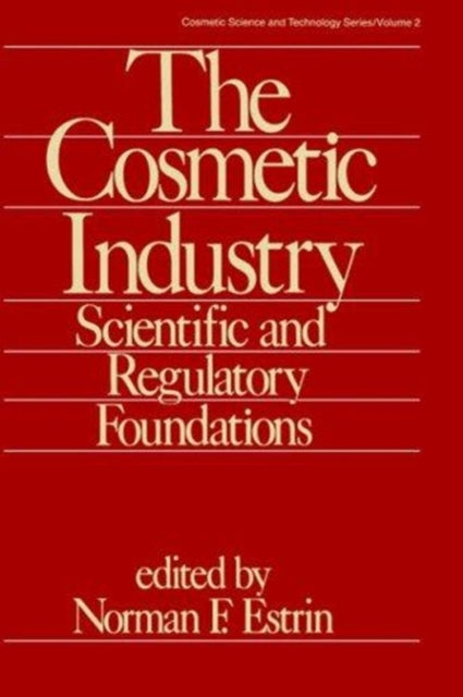 The Cosmetic Industry