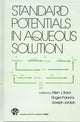 Book cover of: Standard Potentials in Aqueous Solution