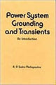 Book cover of: Power System Grounding and Transients