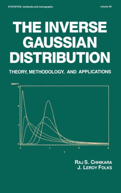 The Inverse Gaussian Distribution