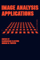 Book cover of: Image Analysis Applications