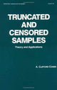 Book cover of: Truncated and Censored Samples