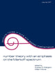 Book cover of: Number Theory with an Emphasis on the Markoff Spectrum