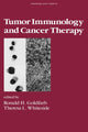 Book cover of: Tumor Immunology and Cancer Therapy. By: R. H. Goldfarb