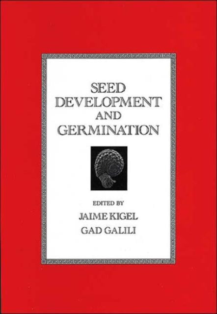 Seed Development and Germination