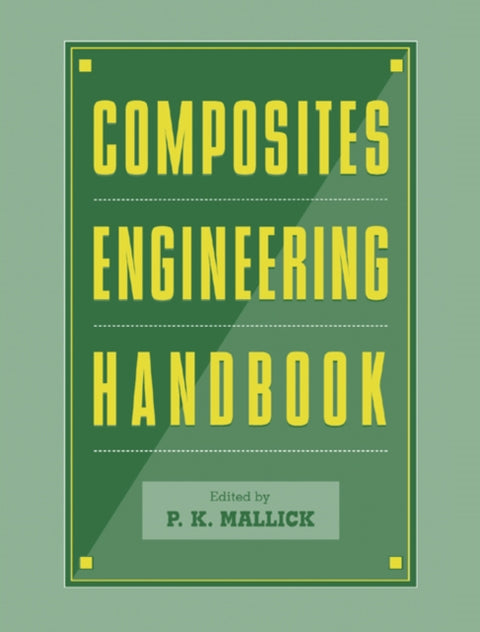 Composites Engineering Handbook