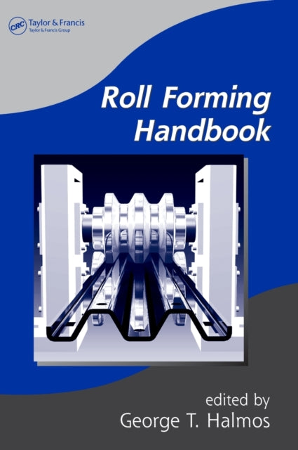 Roll Forming Handbook