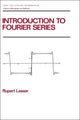 Book cover of: Introduction to Fourier Series