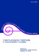 Book cover of: Matrix-Analytic Methods in Stochastic Models