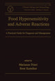 Book cover of: Food Hypersensitivity and Adverse Reactions. By: Frieri