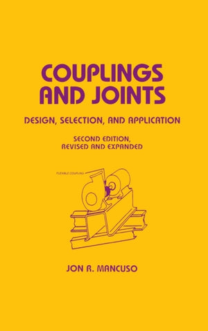 Couplings and Joints