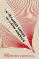 Book cover of: Japanese Empire and Latin America. By: Pedro Iacobelli