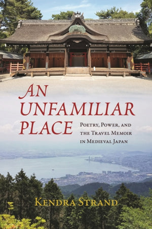 An Unfamiliar Place