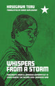 Book cover of: Whispers from a Storm