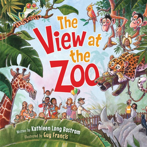 View at the Zoo