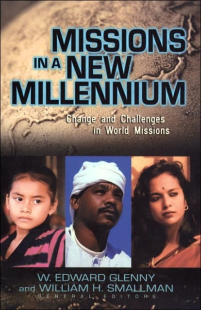 Book cover of: Missions in a New Millennium