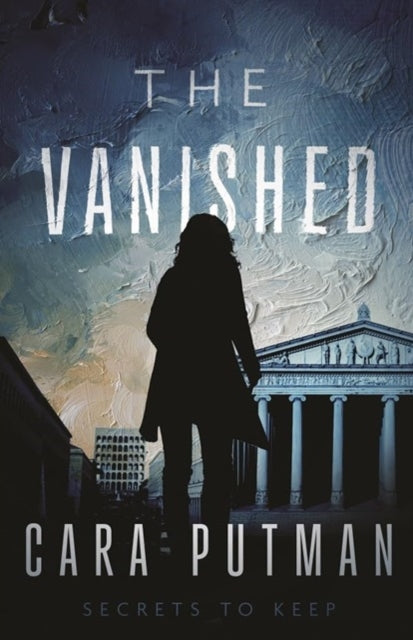 Book cover of: Vanished