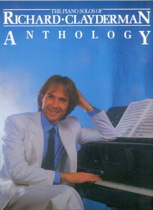 The Piano Solos of Richard Clayderman