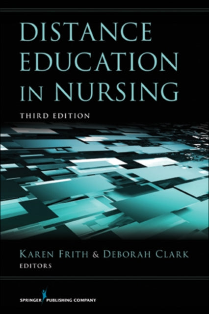Distance Education in Nursing
