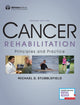 Book cover of: Cancer Rehabilitation. By: Michael D. Stubblefield