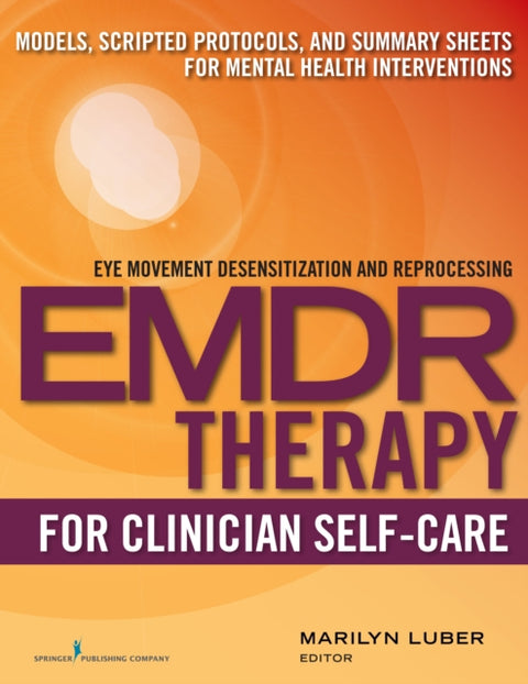 EMDR for Clinician Self-Care