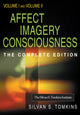 Book cover of: Affect Imagery Consciousness: The Complete Edition. By: Silvan S. Tomkins