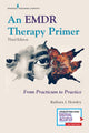 Book cover of: EMDR Therapy Primer. By: Barbara Hensley