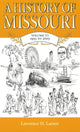 Book cover of: History of Missouri v. 6; 1953 to 2003. By: Lawrence H. Larsen